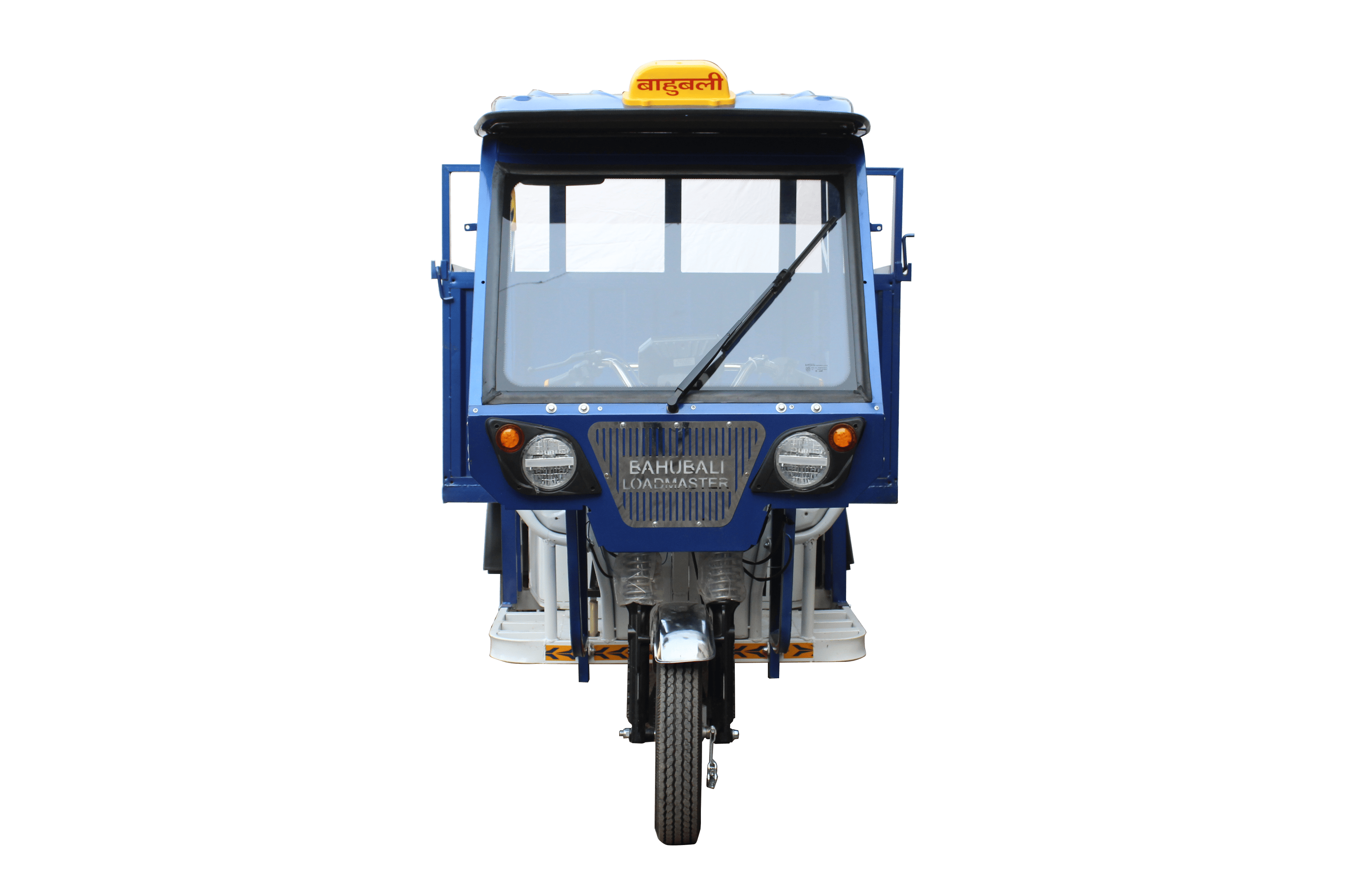 Best E Rickshaw Loader in India