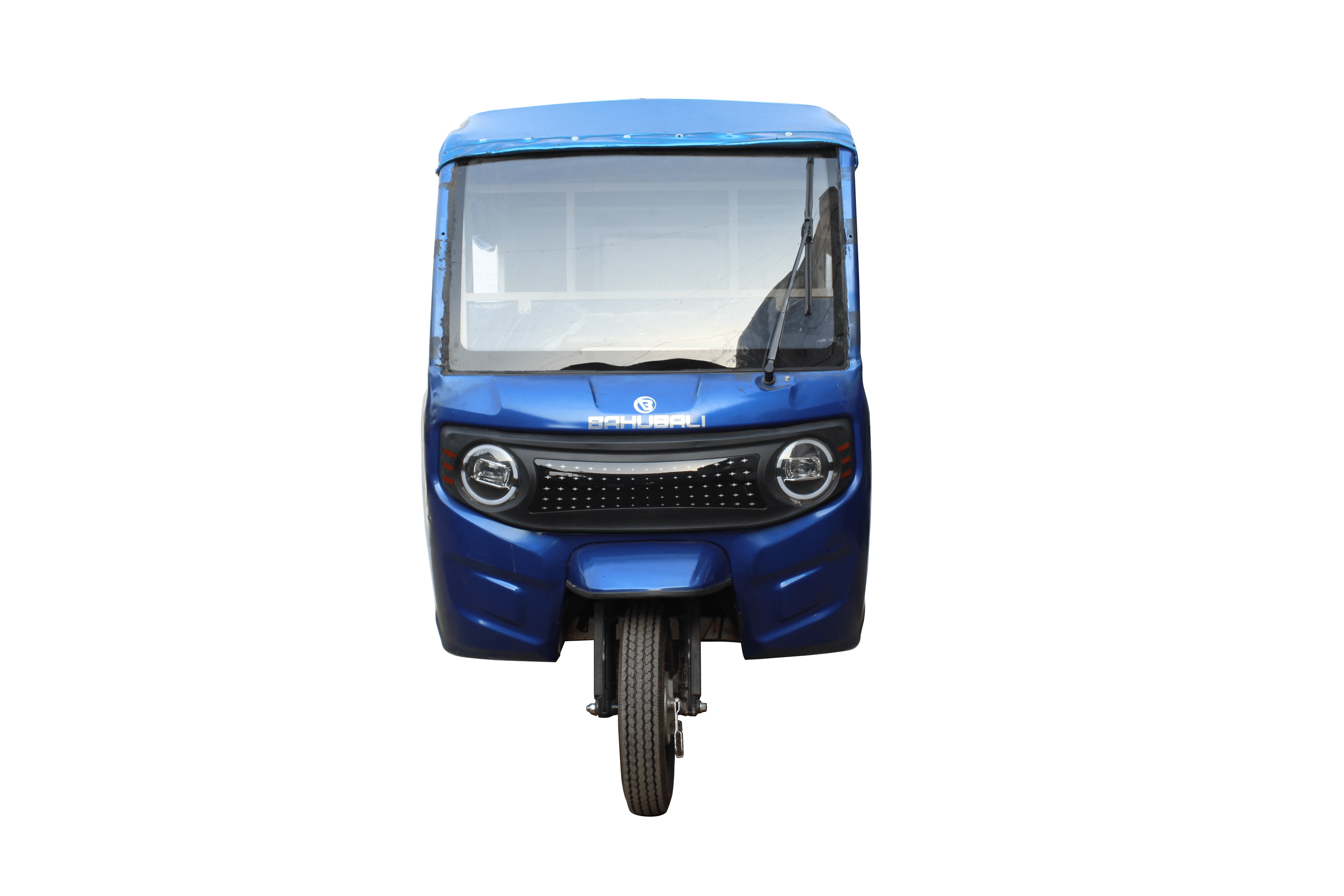 Best L5 E Rickshaw Online in India