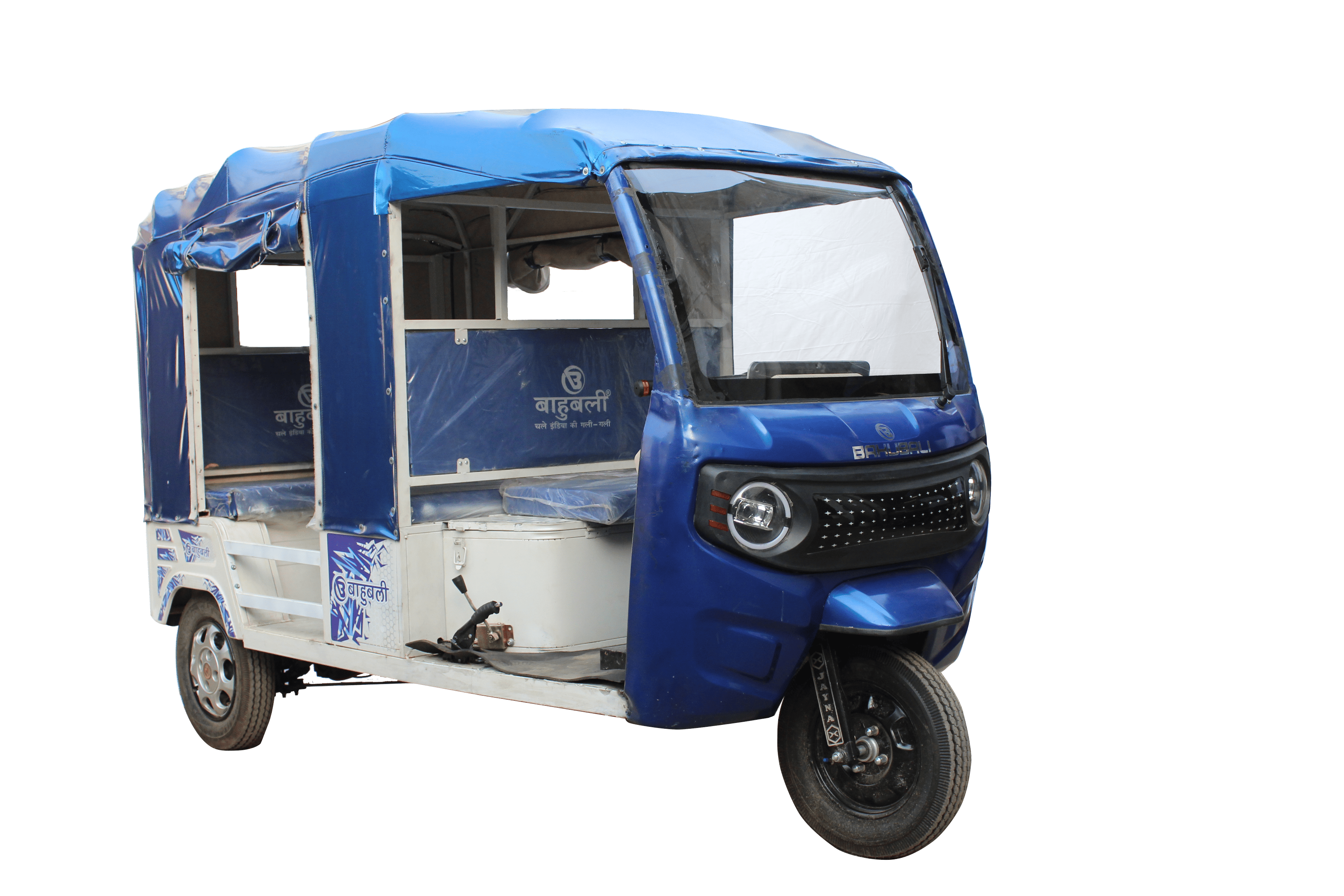 Best E Rickshaw in India Business Profitability