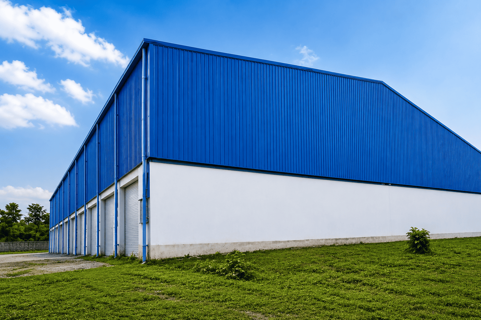 Factory