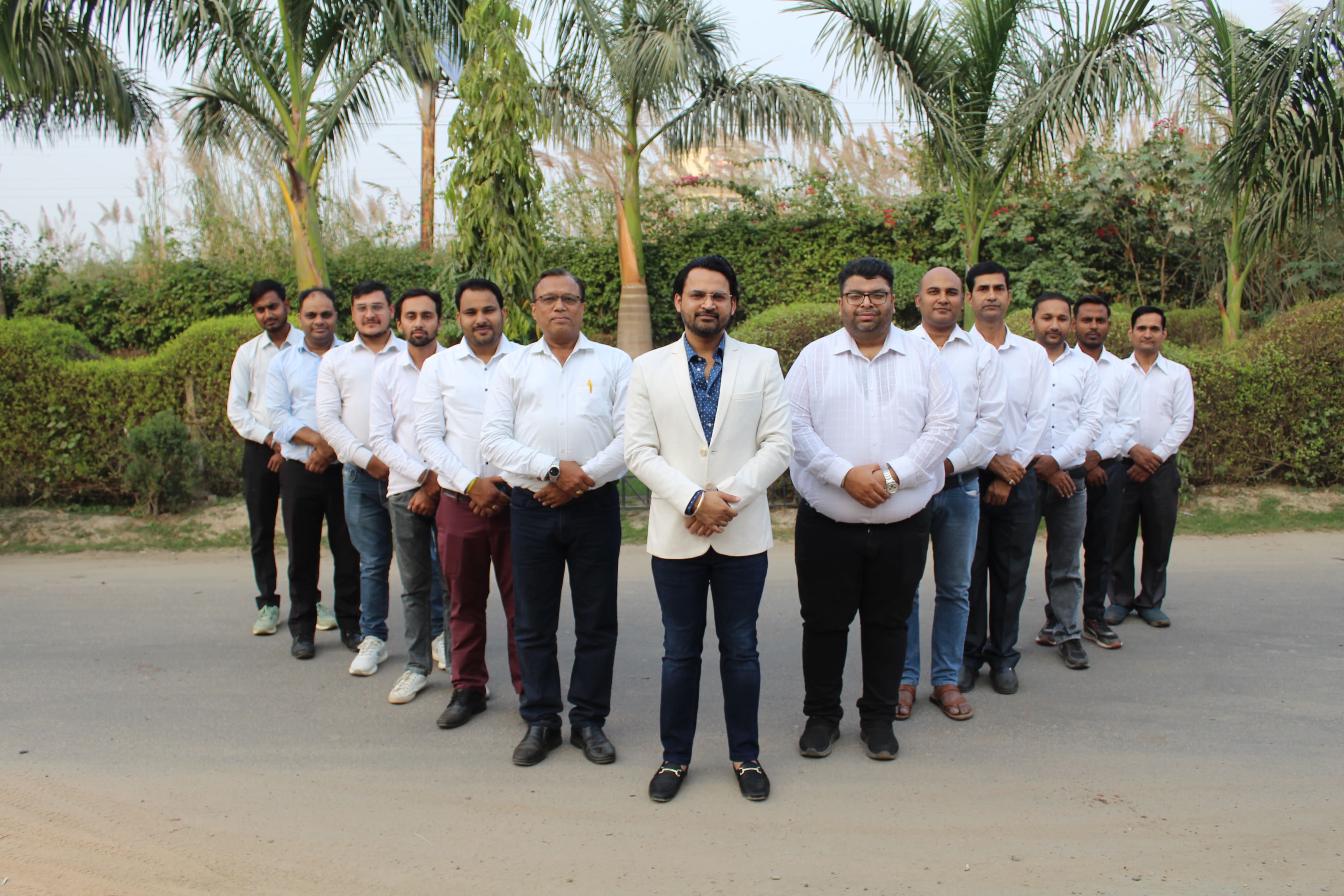 Factory Team